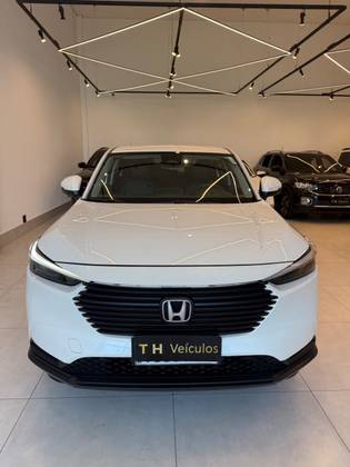 HONDA HR-V 1.5 DI I-VTEC FLEX EX CVT
